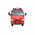 Isuzu Small Water Tank Feuerwehrwagen